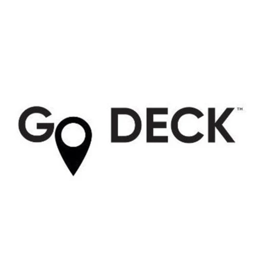 Go Deck logo